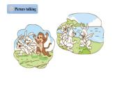 牛津上海版（試用本）小學(xué)四年級(jí)英語下冊(cè) Unit 2 Unit 3 Home life   課件1