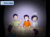牛津上海版（試用本）小學(xué)四年級(jí)英語下冊(cè) Unit 2 Unit 3 Home life   課件1