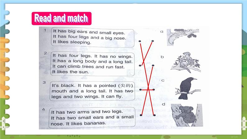 Unit 3 Checkout time 五英上(译林)教学课件+教案06