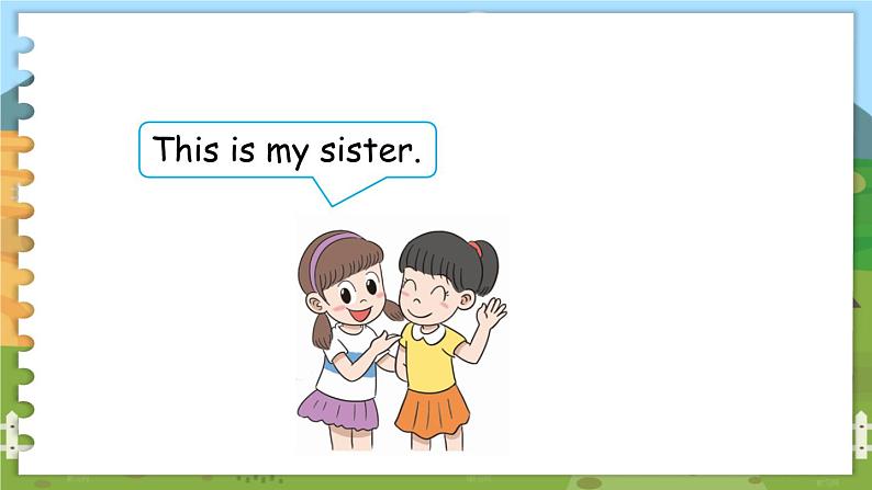 鲁科版三上  Unit 3-Lesson4第5页