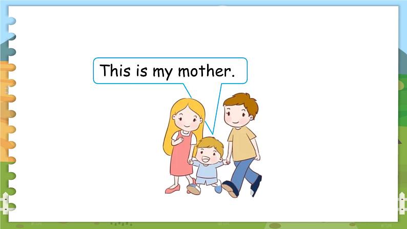 鲁科版三上  Unit 3-Lesson4第6页