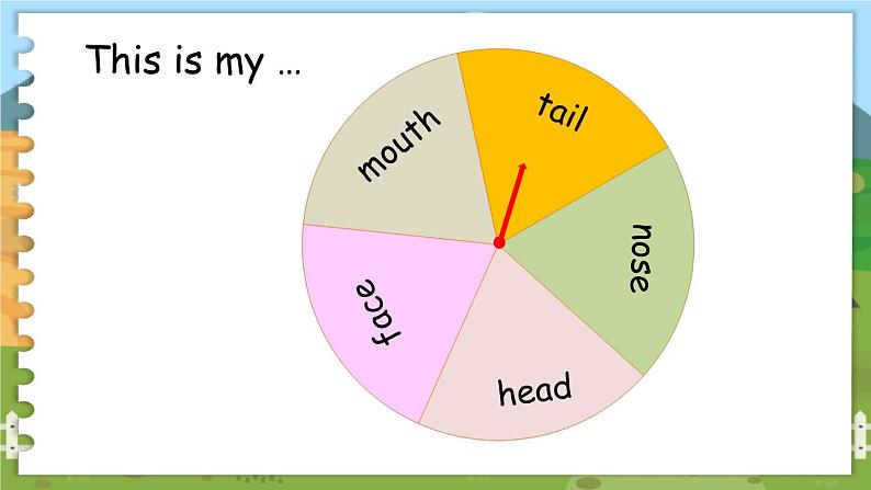 鲁科三上  Unit 4-Lesson4第8页