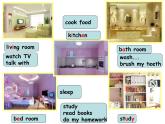 牛津上海版（試用本）小學(xué)五年級(jí)英語(yǔ)上冊(cè) Unit 2  Unit 3 Moving home  課件