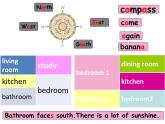 牛津上海版（試用本）小學(xué)五年級(jí)英語(yǔ)上冊(cè) Unit 2  Unit 3 Moving home  課件