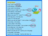 牛津上海版（試用本）小學(xué)五年級(jí)英語(yǔ)上冊(cè) Unit 2  Unit 3 Moving home  課件2