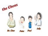 牛津上海版（試用本）小學(xué)五年級(jí)英語(yǔ)上冊(cè) Unit 2  Unit 3 Moving home  課件2