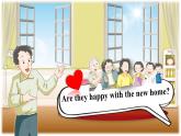 牛津上海版（試用本）小學(xué)五年級(jí)英語(yǔ)上冊(cè) Unit 2  Unit 3 Moving home  課件1