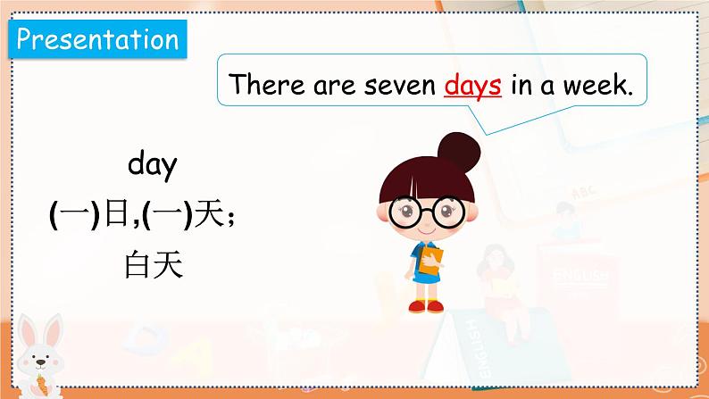 鲁科版四上  Unit 3-Lesson1 教学课件03