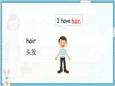 魯科版四上  Unit 6-Lesson1 教學(xué)課件