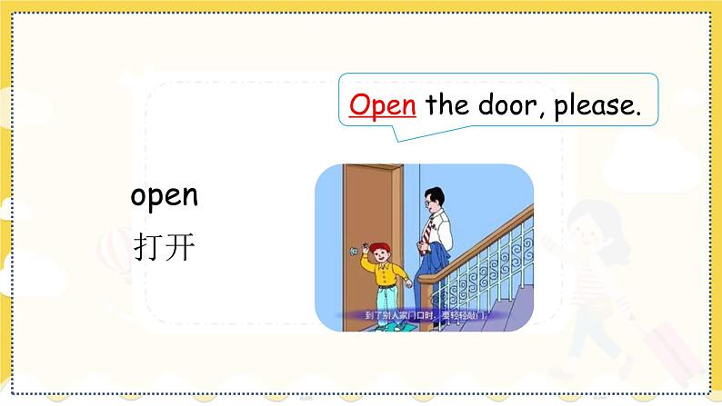 鲁科五上  Unit 3-Lesson2 教学课件04