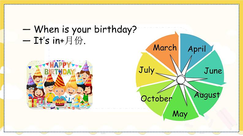 鲁科五上  Unit 3-Lesson4 教学课件05