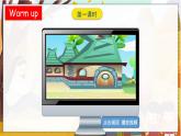 鲁科五上  Unit 4-Lesson1 教学课件