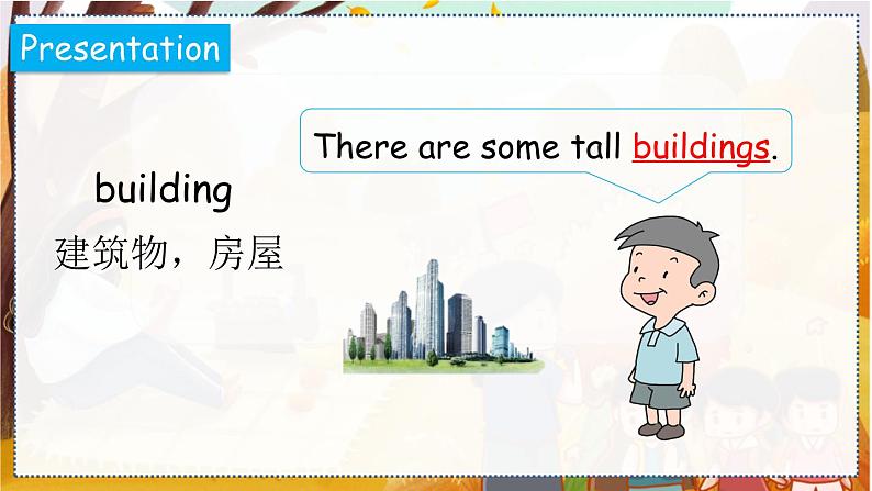 鲁科五上  Unit 4-Lesson2 教学课件03