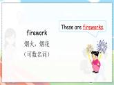 鲁科五上  Unit 6-Lesson2 教学课件