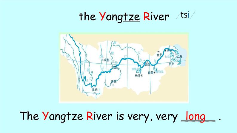 牛津上海版（试用本）小学五年级英语上册 Module  4  Unit 1 Water  课件08