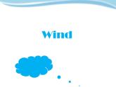 牛津上海版（试用本）小学五年级英语上册 Module 4 Unit 2 Wind   课件