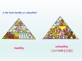 牛津上海版（試用本）小學(xué)五年級(jí)英語(yǔ)下冊(cè) Module 2 Unit 1 Food and drinks  課件