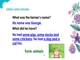 牛津上海版（試用本）小學(xué)五年級(jí)英語(yǔ)下冊(cè) Module 3 Unit 2 Weather   課件1