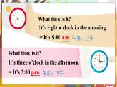 Unit 7 Part A-B 湘少英五上教學(xué)課件