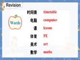 Assessment Ⅲ 湘少英五上教學(xué)課件