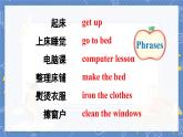 Assessment Ⅲ 湘少英五上教學(xué)課件