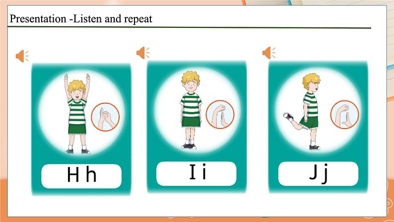 Lesson 2 Are you Mr Dog？(3) 科普英语3上教学课件+教案06