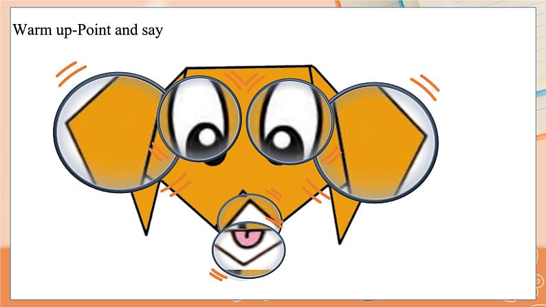 Lesson 5 How old are you？(2)第4页