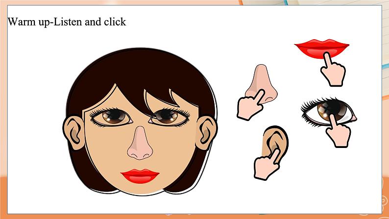 Lesson 5 How old are you？(2)第5页