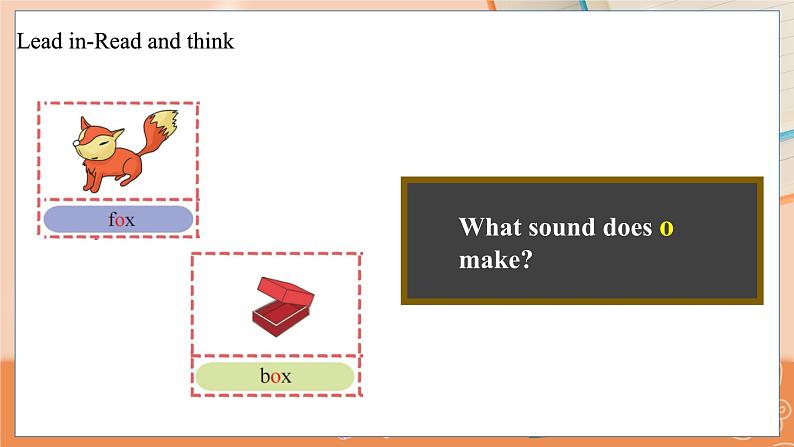 Lesson 10 How are you？(3)第6页