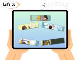 Unit1 My classroom B let's talk 新课标原创优课课件