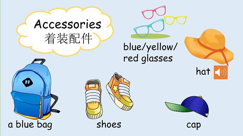人教版 PEP小学英语Unit 3 My friends PB Read and write& Let's check& PC Story time课件PPT06