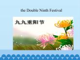 沪教版（六三制三起）小学五年级英语下册 Module 4 Unit 11 Chinese festivals    课件
