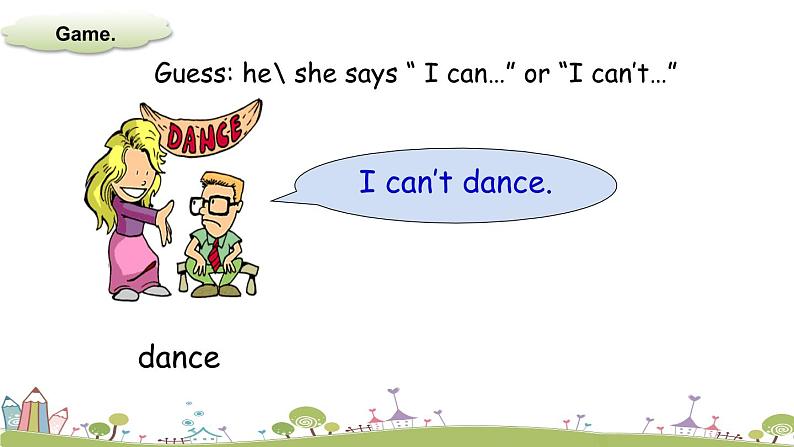 外研版（三起）小学英语六年级上册Module 5课件+课时练习附答案03