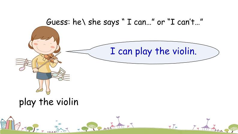 外研版（三起）小学英语六年级上册Module 5课件+课时练习附答案04