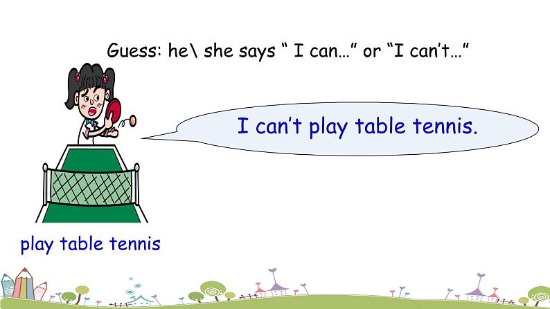 外研版（三起）小学英语六年级上册Module 5课件+课时练习附答案06