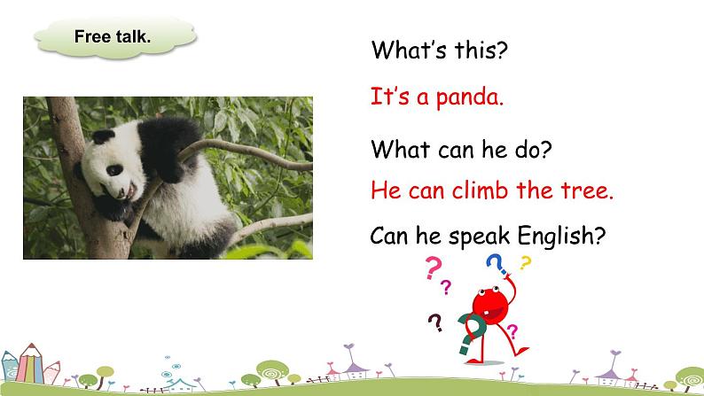 外研版（三起）小学英语六年级上册Module 5课件+课时练习附答案08