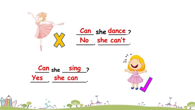 外研版（三起）小学英语六年级上册Module 5课件+课时练习附答案03