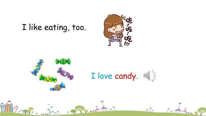 外研版（三起）小学英语六年级上册Module 5课件+课时练习附答案08