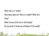 外研版（三起）小学英语六年级上册Module 8课件+课时练习附答案