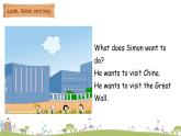 外研版（三起）小學(xué)英語(yǔ)六年級(jí)上冊(cè)Module 9課件+課時(shí)練習(xí)附答案