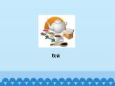 接力版（三年级起点）小学英语四年级下册  Lesson 14   Do you want milk or water？ 课件