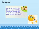 接力版（三年级起点）小学英语五年级上册  Lesson 4   He goes to school at 7：30.   课件1