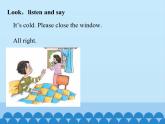 接力版（三年级起点）小学英语五年级上册   Lesson 7   Can I have a Coke？   课件