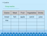 沪教版（六三制三起）小学六年级英语上册 Module 1 Unit  3  Healthy or unhealthy   课件