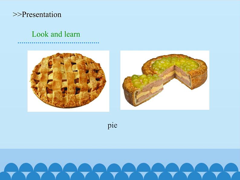 沪教版（六三制三起）小学六年级英语上册 Module 1 Unit  3  Healthy or unhealthy   课件04