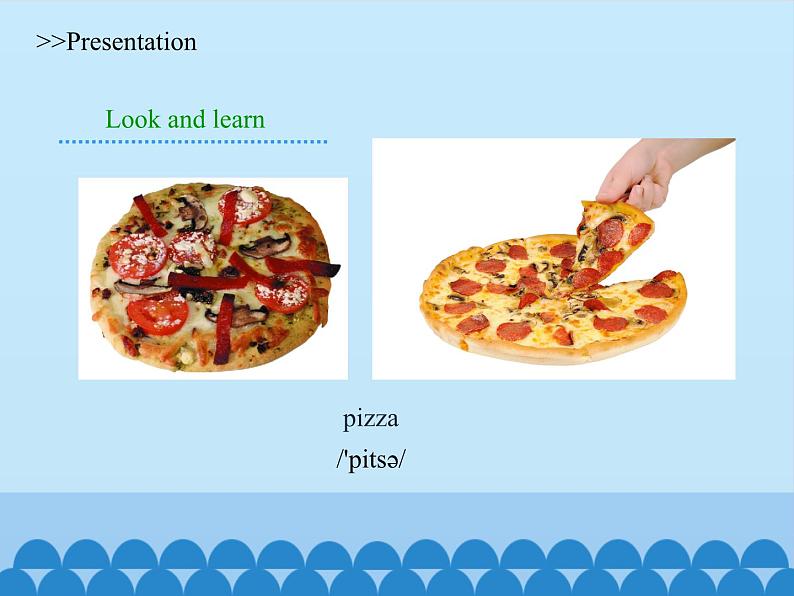 沪教版（六三制三起）小学六年级英语上册 Module 1 Unit  3  Healthy or unhealthy   课件05