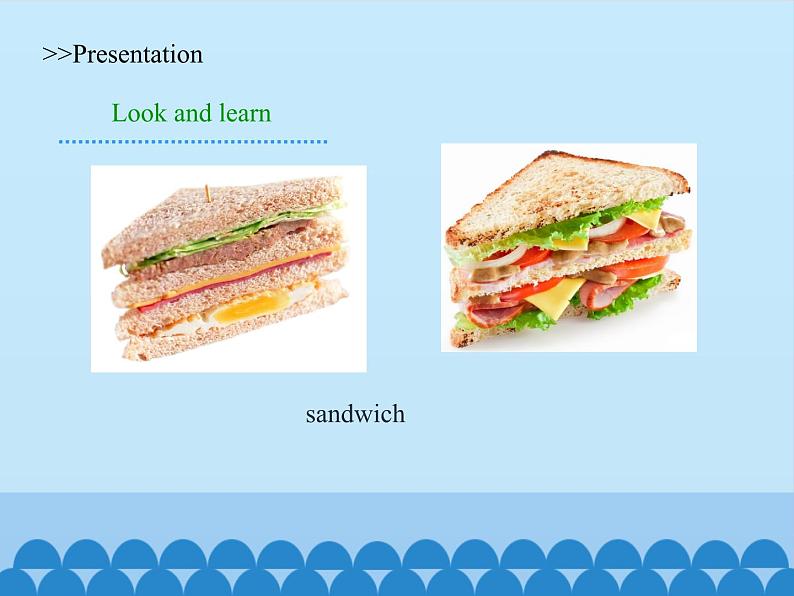 沪教版（六三制三起）小学六年级英语上册 Module 1 Unit  3  Healthy or unhealthy   课件06