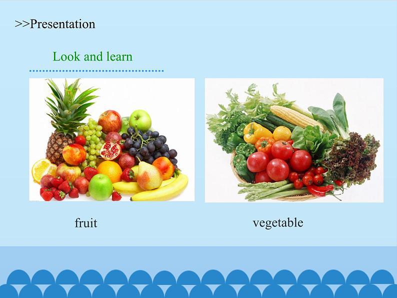 沪教版（六三制三起）小学六年级英语上册 Module 1 Unit  3  Healthy or unhealthy   课件08