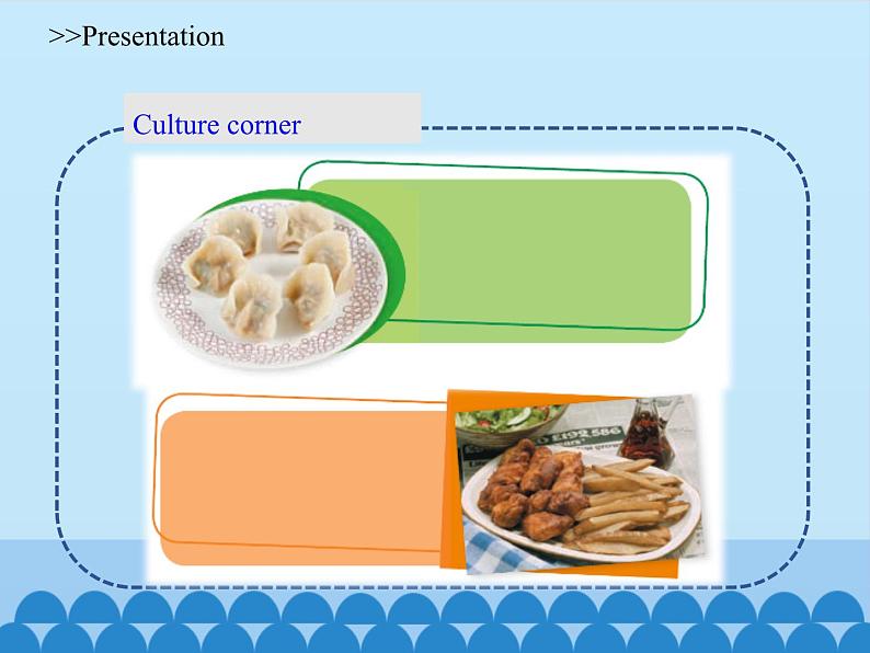 沪教版（六三制三起）小学六年级英语上册 Module 1 Unit  3  Healthy or unhealthy   课件2第5页