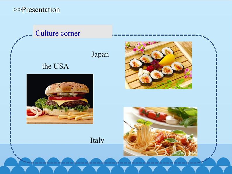 沪教版（六三制三起）小学六年级英语上册 Module 1 Unit  3  Healthy or unhealthy   课件2第6页